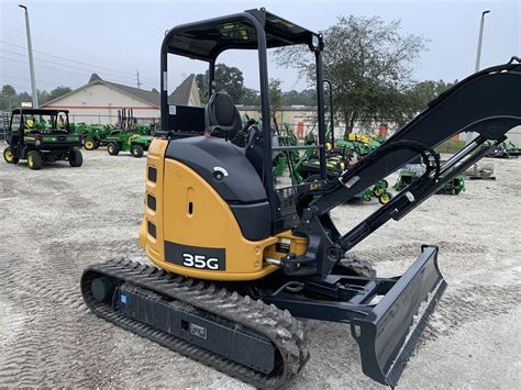 deere 35 g mini excavator|john deere 35g excavator price.